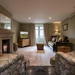 Lark Rise Holiday home Thirsk