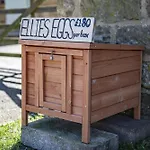 Holiday home Lark Rise *