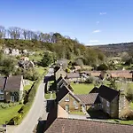 Holiday home Lark Rise Thirsk