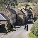 Lark Rise Holiday home Thirsk