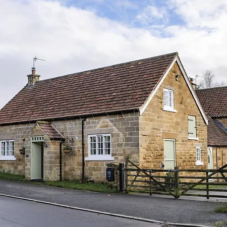 Lark Rise Hébergement de vacances *