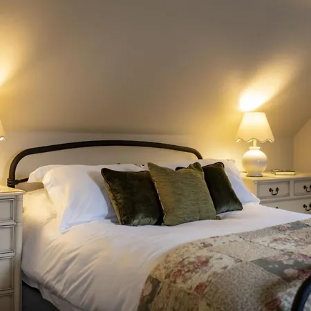Lark Rise * Thirsk