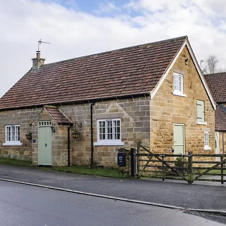 Hébergement de vacances Lark Rise