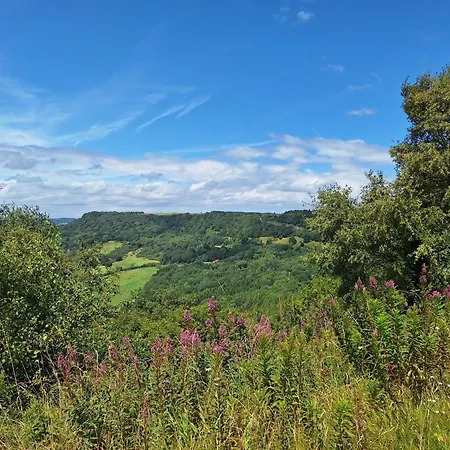 Hébergement de vacances Lark Rise *