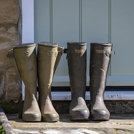 Lark Rise Semesterbostad