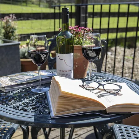 Lark Rise Semesterbostad *