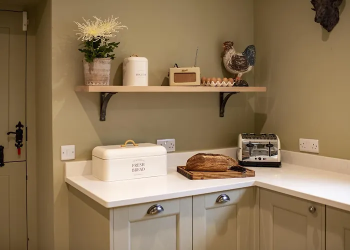 Lark Rise Hébergement de vacances