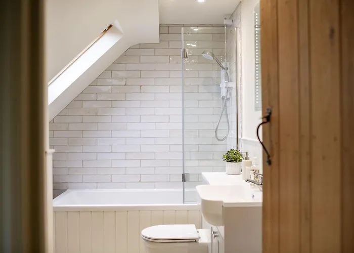 Lark Rise Hébergement de vacances *