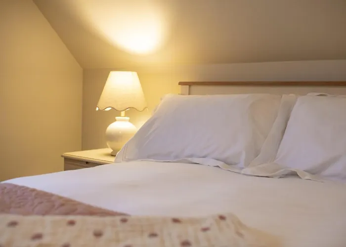 Hébergement de vacances Lark Rise