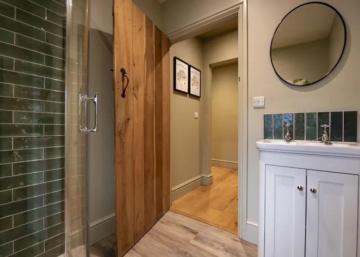 Semesterbostad Lark Rise Thirsk