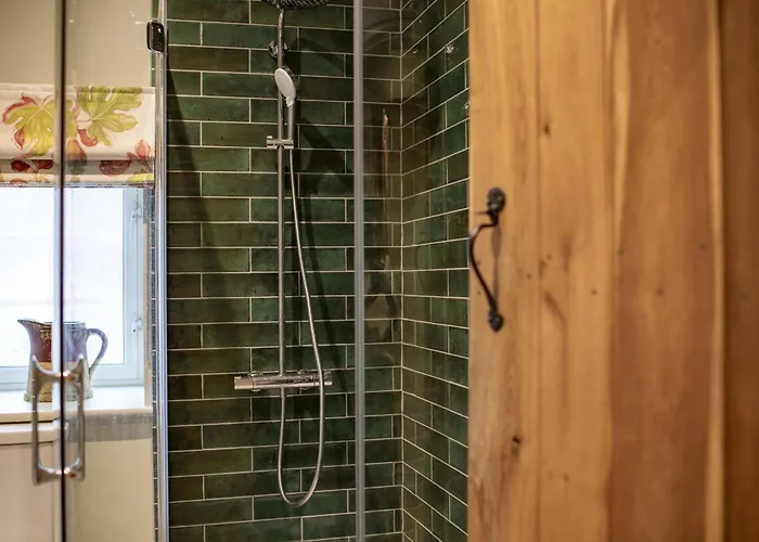 Hébergement de vacances Lark Rise Thirsk