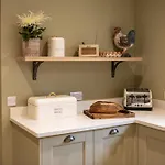 Lark Rise Ferienhaus